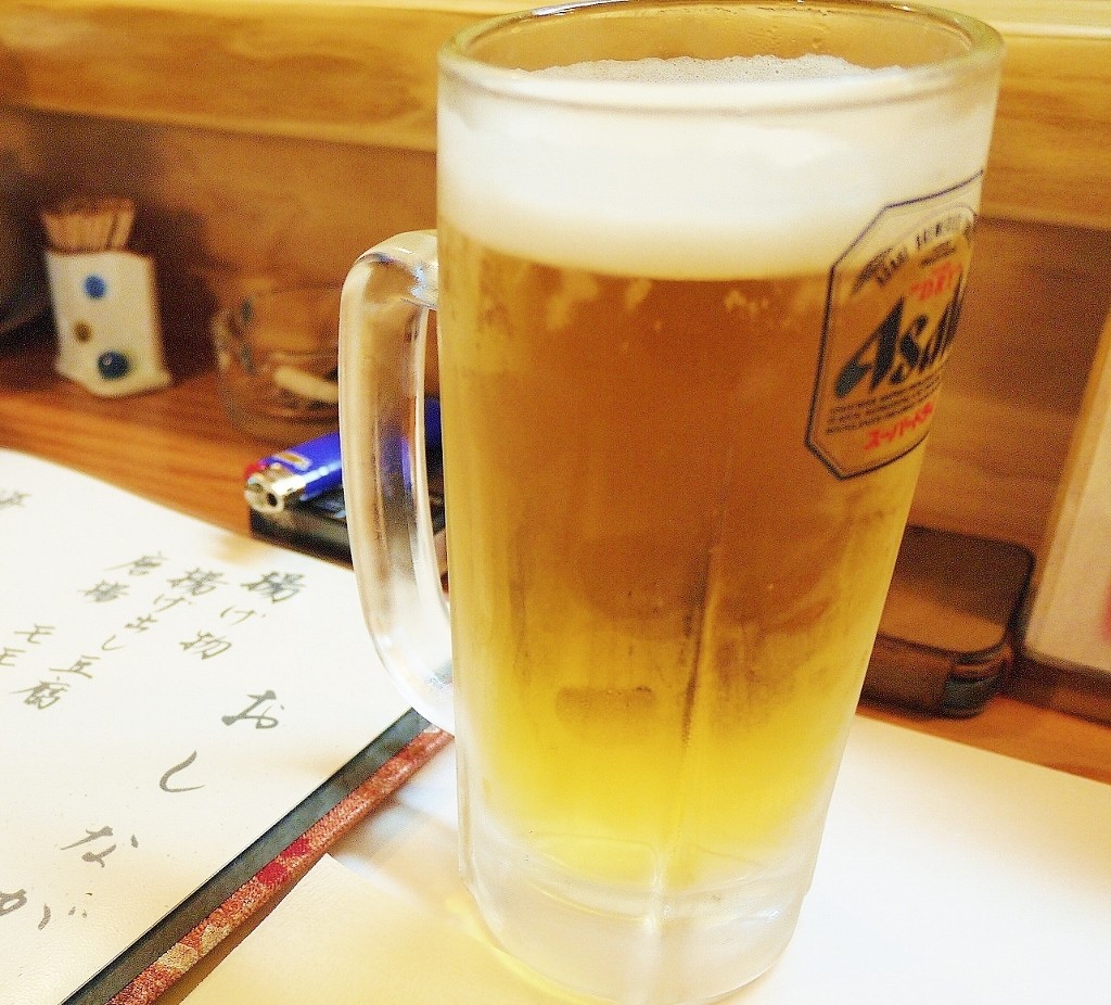 ビール